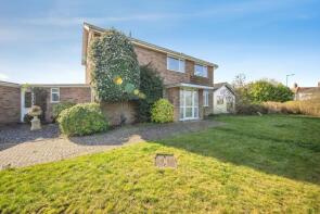 2, Danescourt Avenue, Stowmarket IP14 1QD
