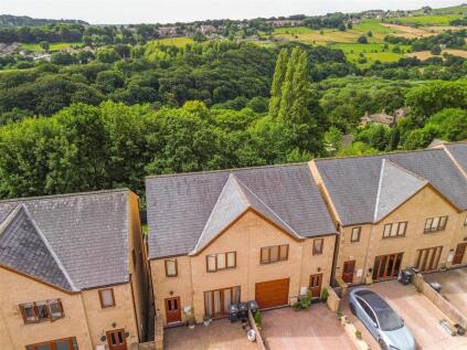 Greenside Gardens, Sowerby Bridge