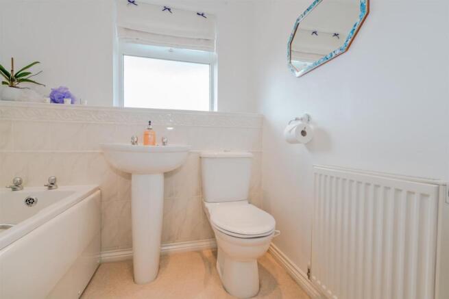 Haymaker Way, Wimblebury, Cannock, WS120FU (20 of 