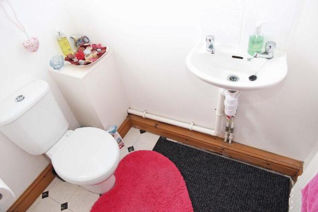wc