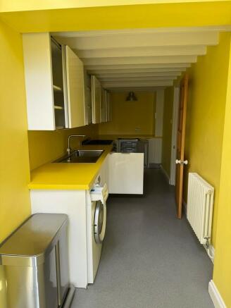 Kitchen Photo - O...