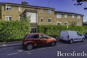 9, Cornsland Court, Rose Valley, Brentwood CM14 4HY