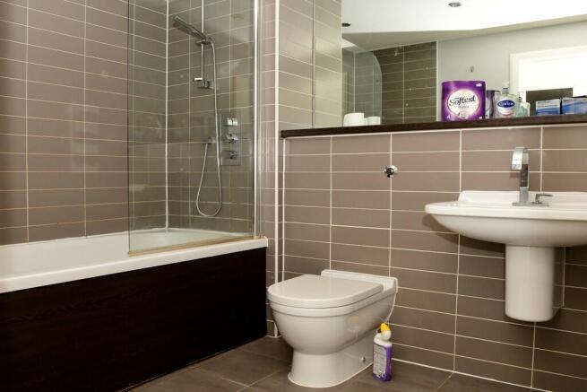 3 Bathroom