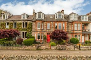 12, Park Lane, Burntisland KY3 0TN