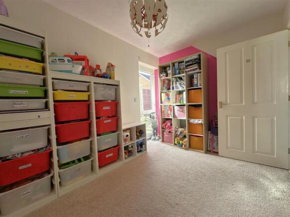 Bedroom Five