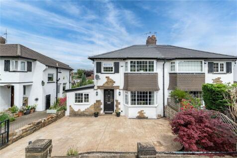 Manor Drive, Cottingley, West Yorkshire, BD16