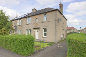 51, Cecil Street, Stirling FK7 7PJ