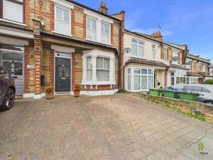 Rochdale Road, London, SE2