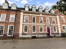 9, 62 Manor House, High Street, Bewdley DY12 2DJ