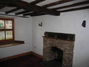 2ND LOUNGE/DINING RM