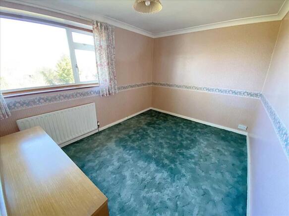 Bedroom 2:
