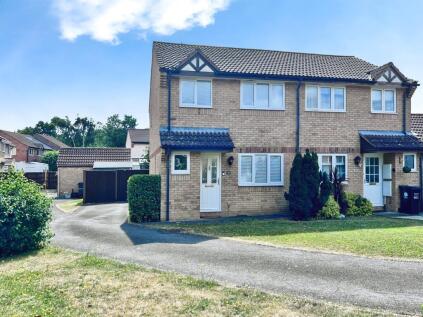 Bilberry Grove, TAUNTON