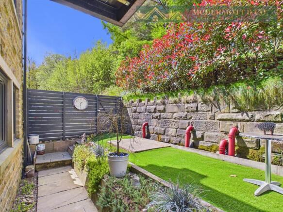 4 bed End of Terrace for sale Image 5