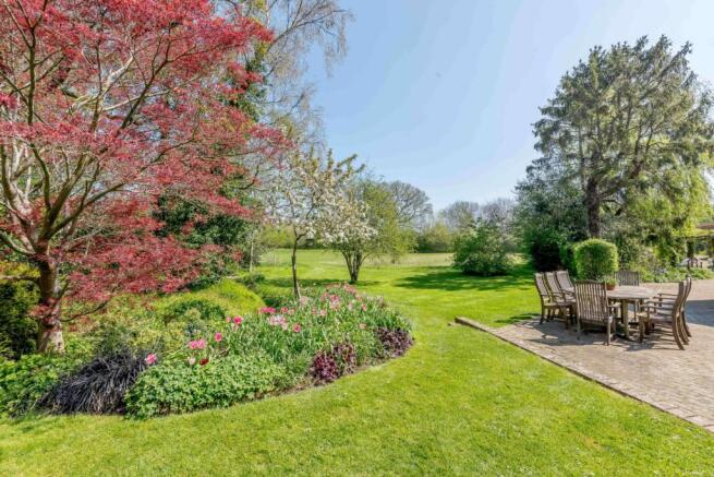 Gardens
