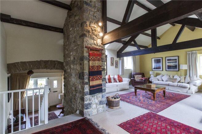 Open Plan
