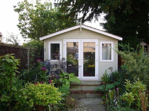 Summer House