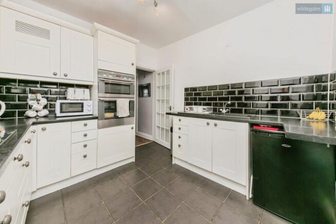 Remer Street, Crewe, Cheshire, CW1 photo 4