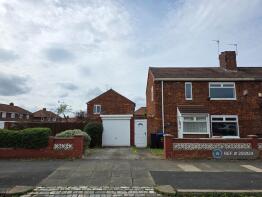 57, Langridge Crescent, Middlesbrough TS3 7LJ