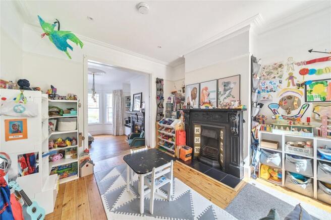 Victoria Road, London, N22 photo 4