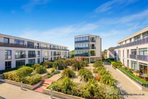 Charles House, Chertsey, Surrey