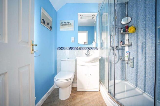 En Suite Showe...
