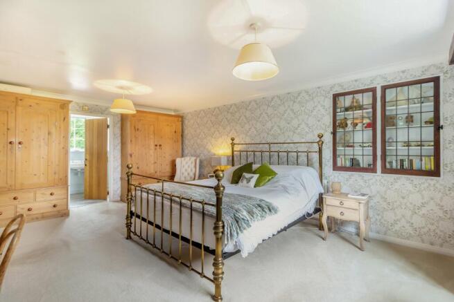 Principal Bedroom