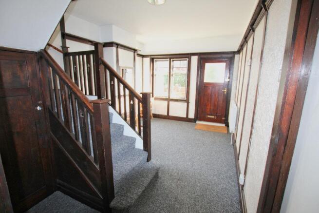 RECEPTION HALL