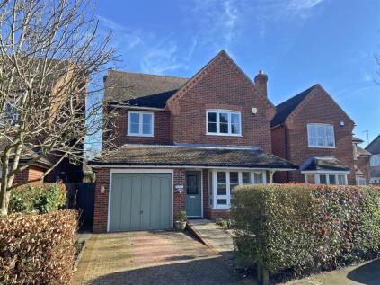 Hedley Road, Flackwell Heath