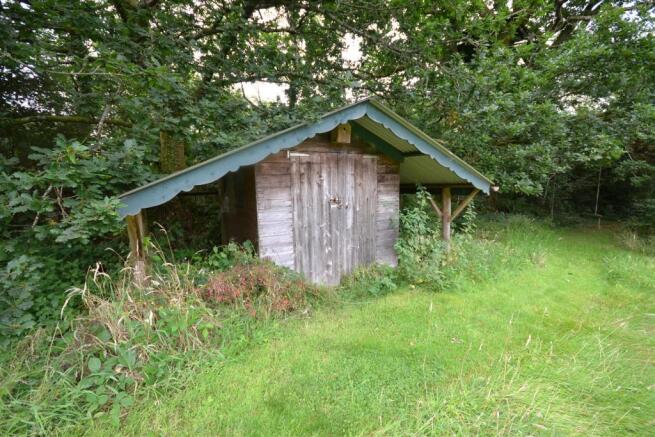 Wood Store