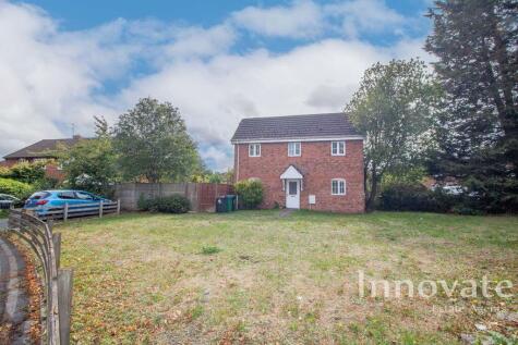 Monmouth Drive, West Bromwich