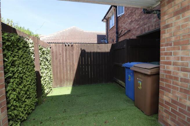 2 bed End of Terrace for sale Image 7