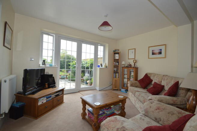 SITTING ROOM