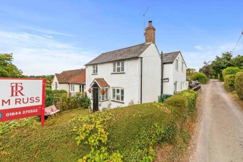 Flowers Bottom Lane, Speen, HP27