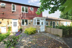 69, Winchester Road, Sandy SG19 1RG