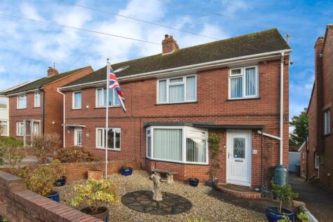 Woolsery Avenue, Exeter