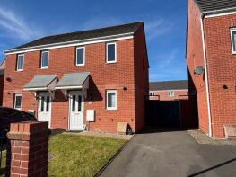 5, Filton Place, Wolverhampton WV2 2PJ