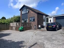 22a Swallowmead, Fontygary Road, Barry CF62 3DS