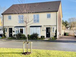 10, Ozark Road, Cheddar BS27 3GG