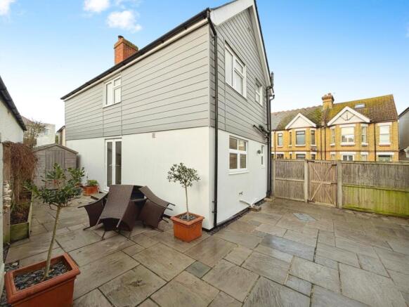 Victoria Road, Hythe photo 4