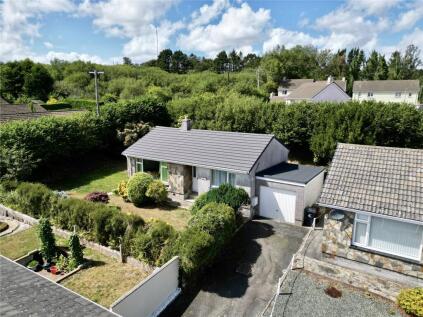 Caradon Close, Pensilva, Liskeard, Cornwall, PL14
