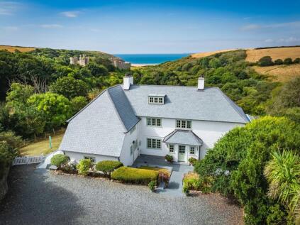 Manorbier, SA70