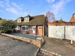 10, Alwyn Close, Luton LU2 7JX