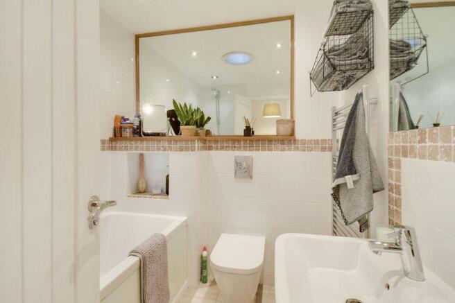 Bathroom 1