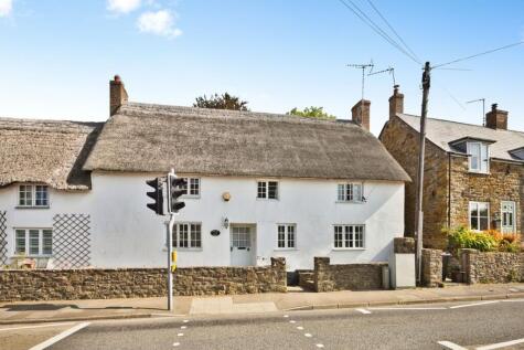 Chideock, Bridport, DT6
