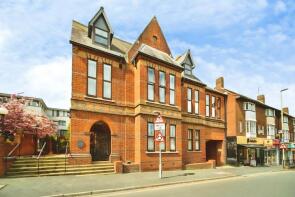 7, 19 Verum House, New Street, Basingstoke RG21 7BT