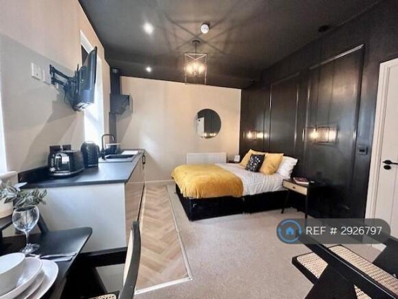 Studio Room 2
