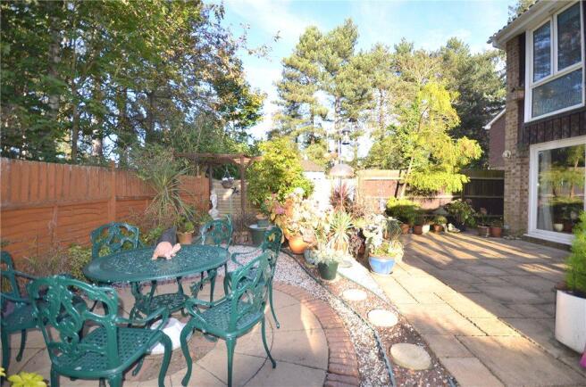 Garden 2