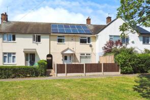 11, Creeton Green, Nottingham NG11 9AG