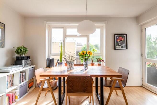 Amhurst Road, E8