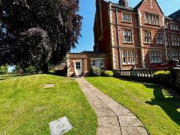 East Wing, Caldecote Hall, Caldecote Hall Drive, Caldecote CV10 0UN